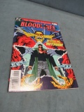 Bloodlines Annual #2/1993/Key Hitman