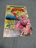 Marvel Premiere #48/1979/Key Ant-Man