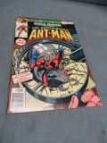 Marvel Premiere #47/1979/Key Ant-Man