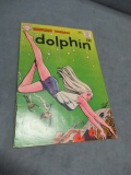 Showcase #79/1968/Key First Dolphin