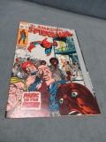 Amazing Spiderman #99/1971 Early Bronze