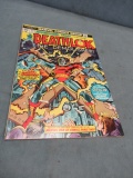 Astonishing Tales #25/1974/1st Deathlok