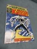 Marvel Spotlight #28/1976/Key Moon Knight