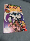 Moon Knight #1/1980/Key First Issue