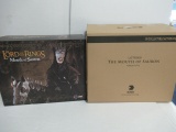 The Mouth of Sauron Asmus Toys Figure