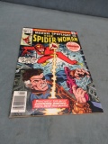 Marvel Spotlight #32/Key 1st Spiderwoman