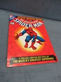 Spectacular Spider-Man Marvel Treasury #1