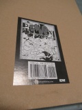 Jeff Smith's Bone IDW Artist Edition