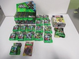 Teenage Mutant Ninja Turtles Toy Lot