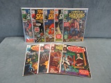 Tower of Shadows 1-9/Marvel Bronze