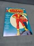 DC Treasury Edition C-27 Shazam