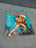 DC Treasury Edition C-22 Tarzan