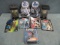 Star Wars Rare Figure & Toy Lot