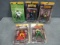 DC Direct Action Figure Lot of (5)