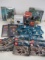 Harry Potter Toys/Collectibles Box Lot