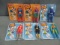 Retro-Action DC Super Heroes Lot of (6)