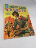 Deadly Hands of Kung-Fu #4/Neal Adams