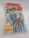 Bronze Age Sealed Super Pac of (3)/Key!