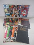 Ghost Rider Comic Lot of (17)