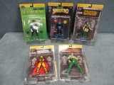 DC Direct Action Figure Lot of (5)