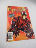 Amazing Spider-Man #410/Key