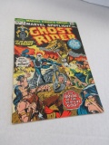 Marvel Spotlight #9 Ghost Rider