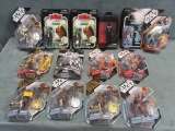 Star Wars Rare Figure & Toy Lot