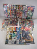 Ghost Rider Group of (27) #1-39
