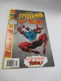 Web of Spider-Man #118/Key