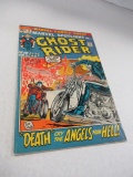 Marvel Spotlight #6 Ghost Rider