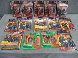 G.I. Joe Action Figure Lot