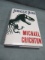 Jurassic Park/Michael Crichton 1990 1st Ed.