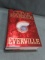 Clive Barker Everville Signed Edition