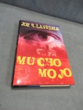 Mucho Mojo Signed Edition