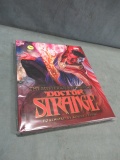 Doctor Strange Oversized Hardcover