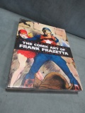 Art of Frazetta Slipcase Edition