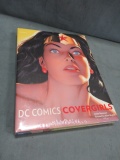 DC Comics Covergirls Oversized Hardcover