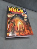 Incredible Hulk Marvel Omnibus Vol 1 HC