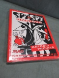 Spy VS Spy Omnibus Hardcover