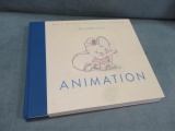 Disney Animation Archive Series/Animation