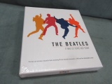 The Beatles 50 Years Ago Today Boxed Set