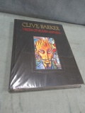 Clive Barker Visions of Heaven & Hell HC