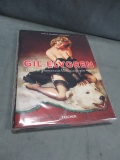 Gil Elvgren Pin-Up Deluxe Hardcover