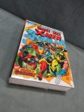 Uncanny X-Men Vol 1 Omnibus HC