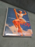 The Great American Pin-Up Oversized HC