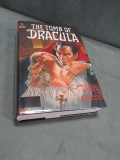 Tomb Of Dracula Omnibus Volume 3 HC