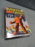 Amazing Adult Fantasy Omnibus HC
