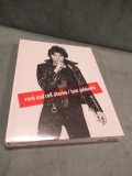 Rock and Roll Stories Deluxe Oversize HC