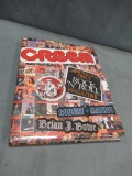 Creem History of the Magazine Oversized HC