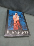 Planetary V2 Slipcase Edition